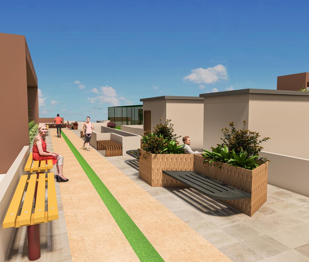 vasai wonder 1 bhk