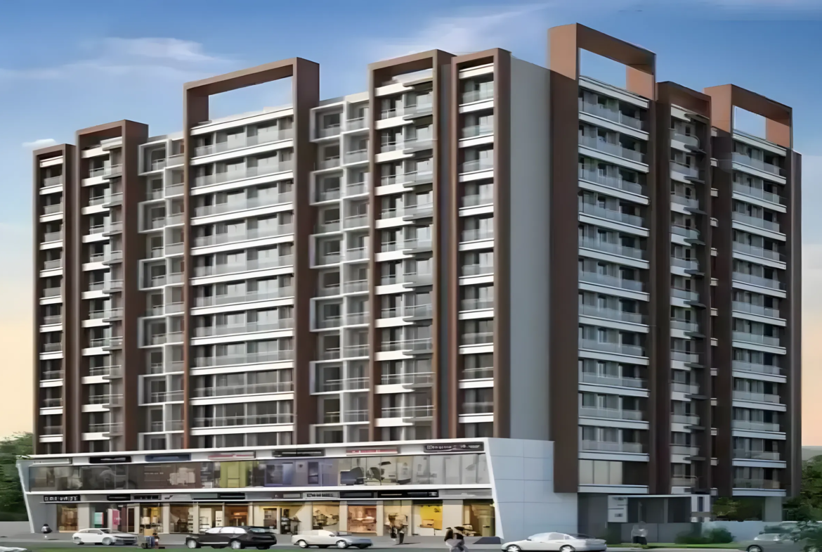 vasai wonder 1 bhk