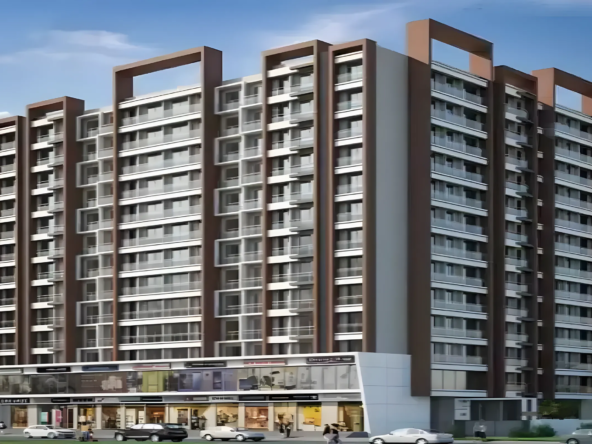 vasai wonder 1 bhk