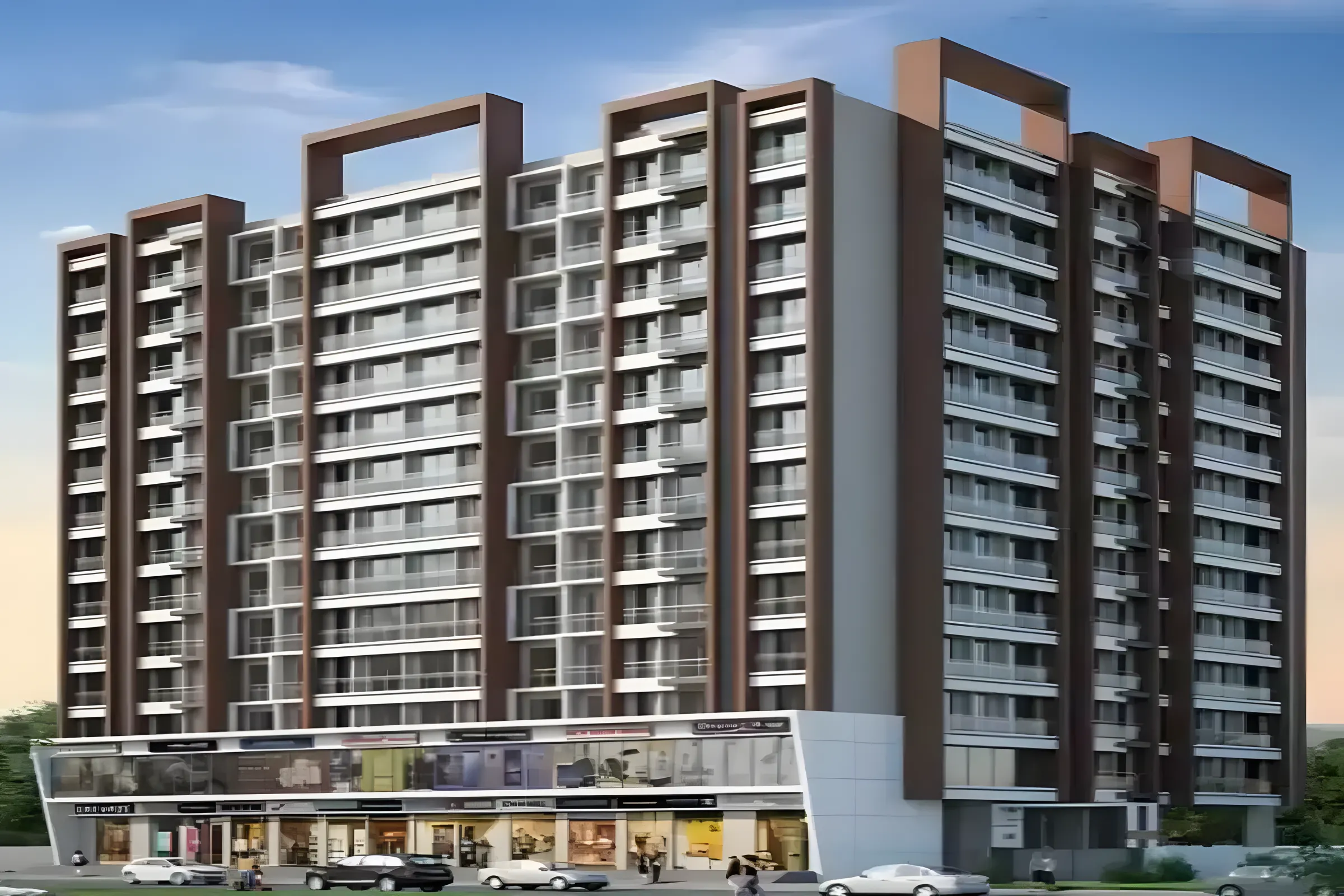 vasai wonder 1 bhk