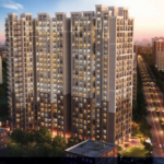 3 BHK Flats in Kandivali East