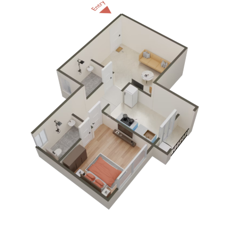 Sai Enclave Phase 2