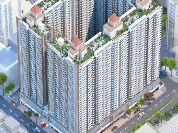 1 BHK Flat in Agarwal Sky Heights , 1 BHK flat in Virar East near station, Affordable 1BHK in Mumbai, Low budget flats in virar east , Flat in Vasai and Virar